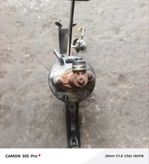 Clutch Booster Mitsubishi Fuso Canter