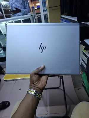Laptop HP EliteBook 840 G5 8GB Intel Core i5 SSD 256GB