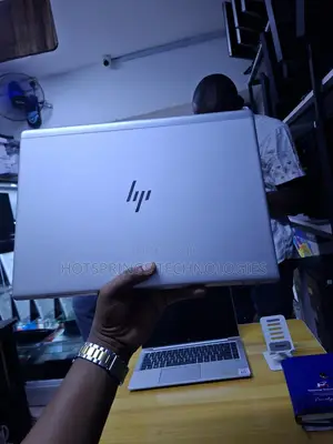 Laptop HP EliteBook 840 G5 8GB Intel Core i5 SSD 256GB