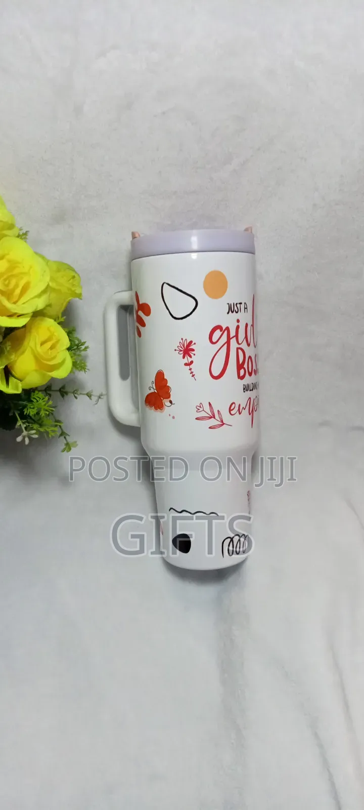 Premium Stanley Cup For Gift