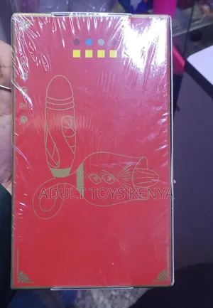 Rose Vibrator