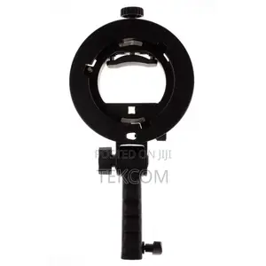 Visico Bk Bowens Mount Adapter