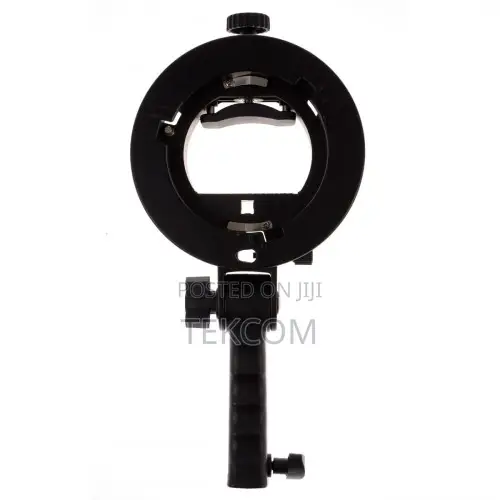 Visico Bk Bowens Mount Adapter