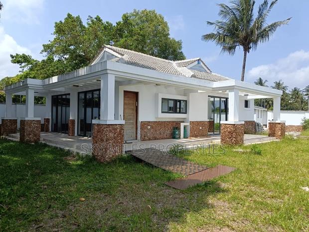 3bdrm Bungalow in Mtwapa Aloo Drive for sale