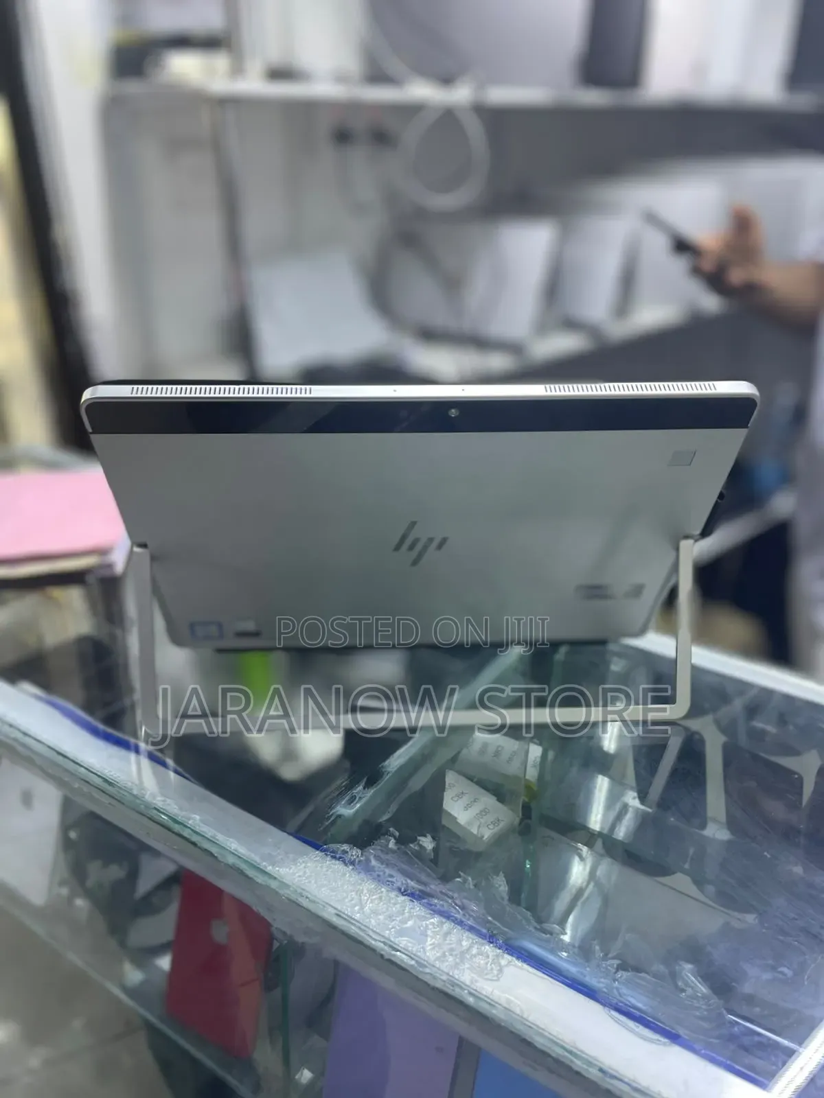 Laptop HP Elite X2 1012 G2 8GB Intel Core i7 SSD 256GB