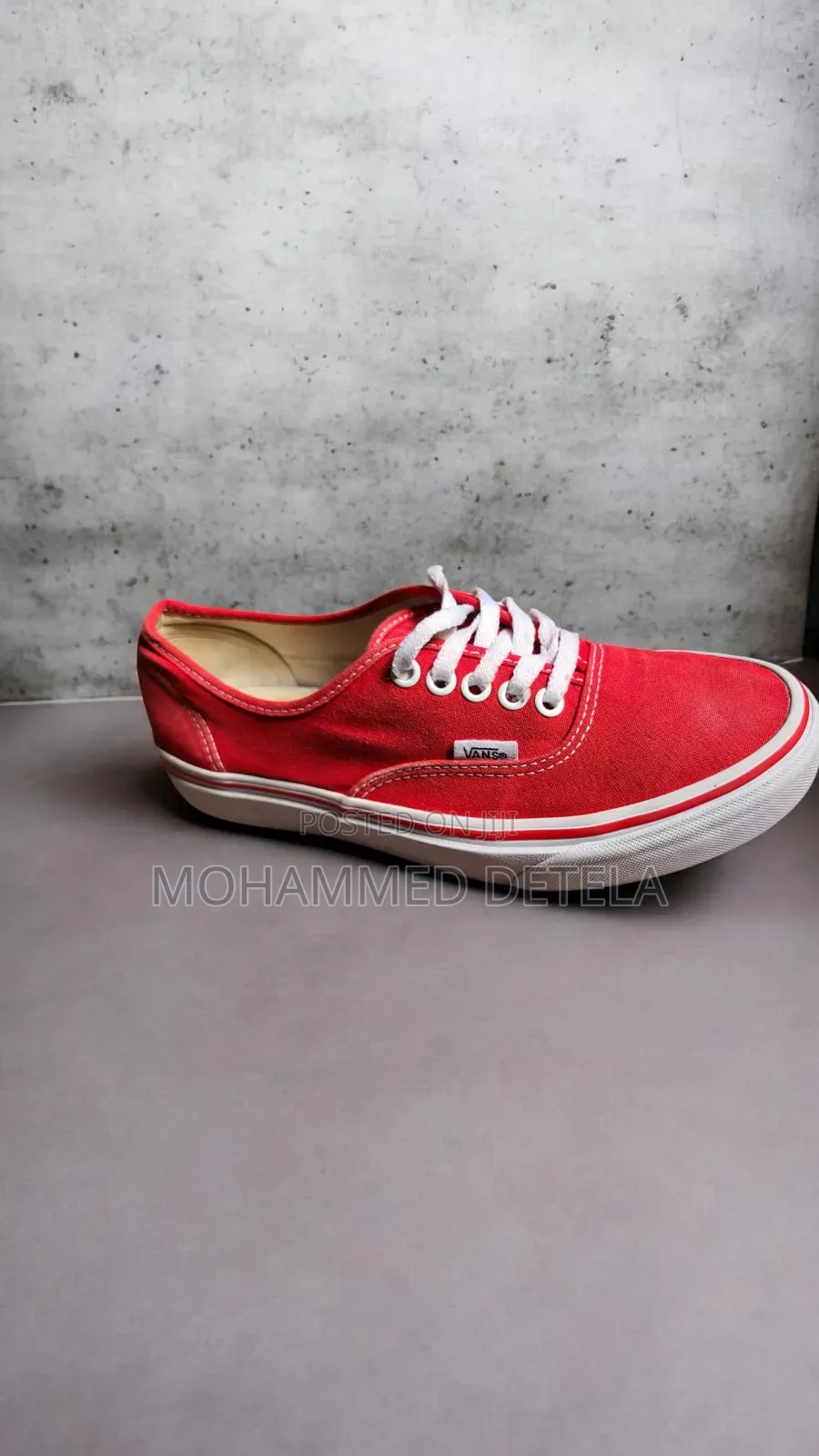 Affordable Sneakers