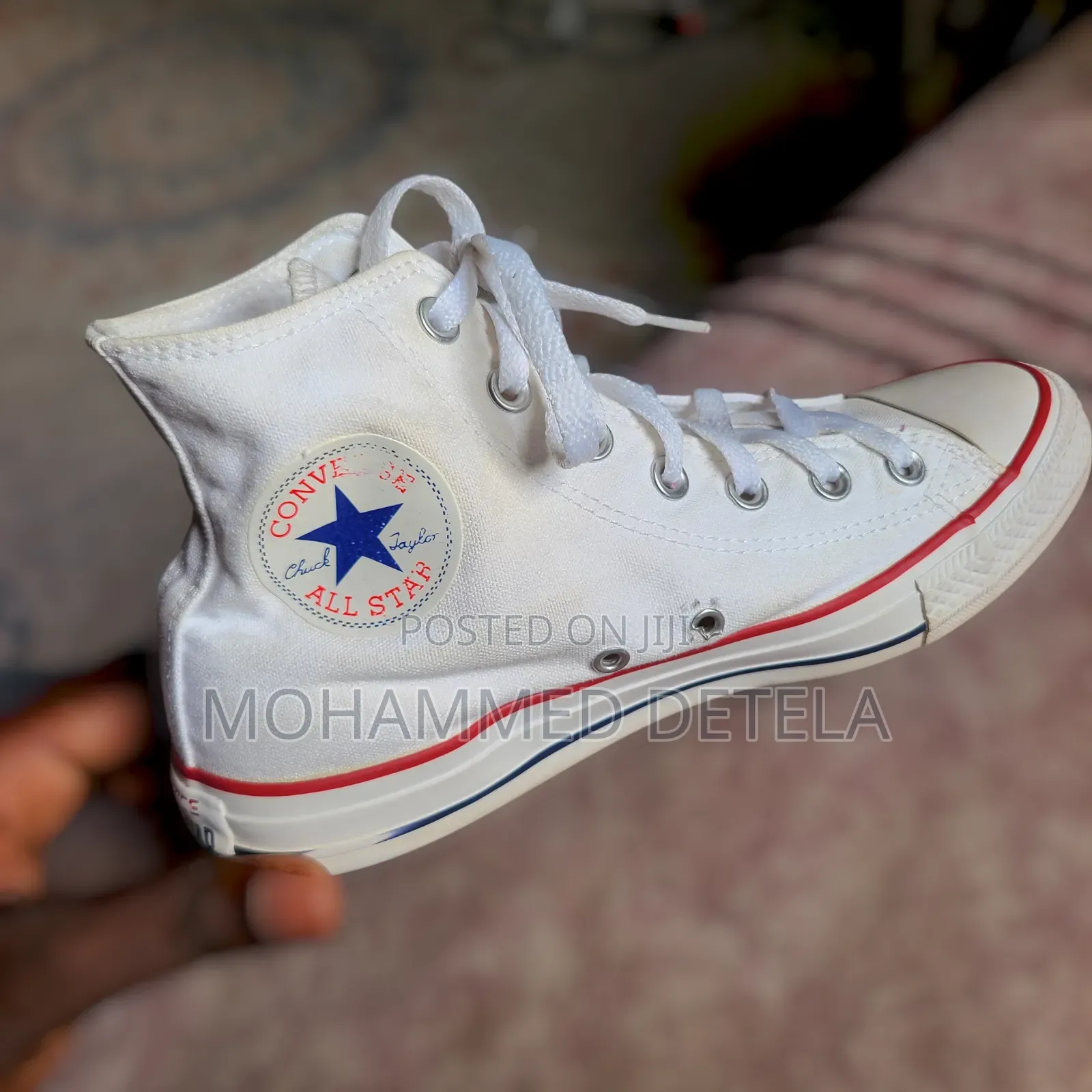 Affordable Sneakers