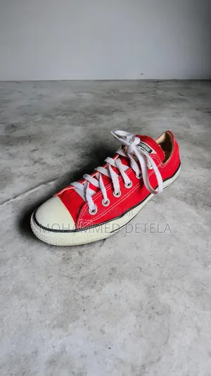 Affordable Sneakers