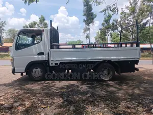 Mitsubishi Canter on Sale Around Jogoo Road, Makadara.