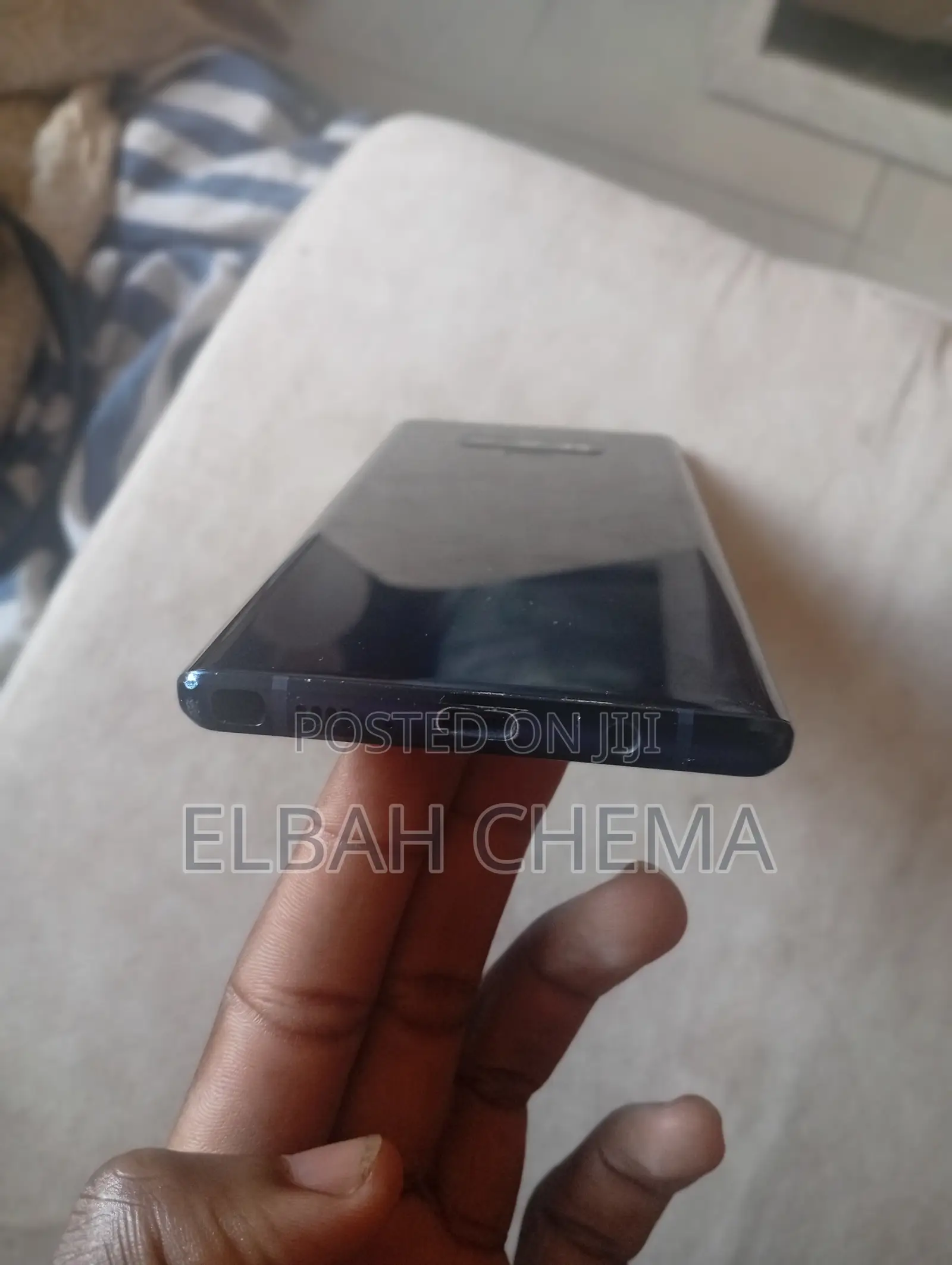 Samsung Galaxy Note 9 128 GB Blue