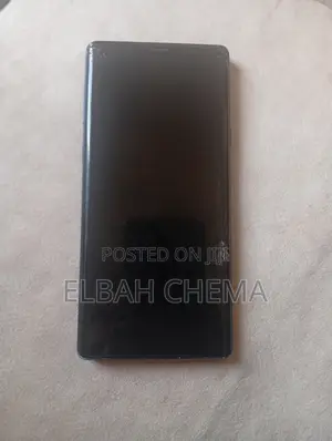 Samsung Galaxy Note 9 128 GB Blue