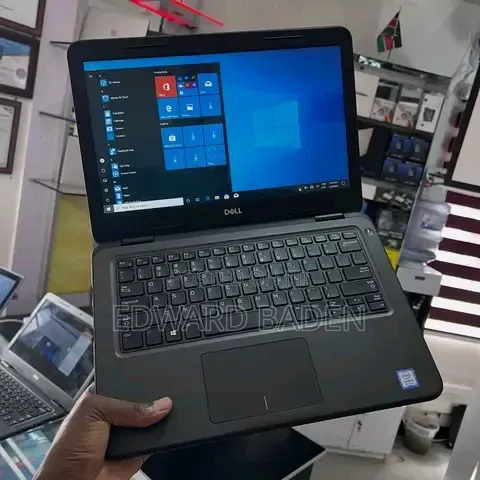 Laptop HP EliteBook 840 G6 256GB Intel Core i7 HDD+SSD 256GB