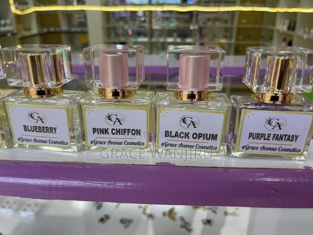 Luxury Perfume Oils - thumbnail 2