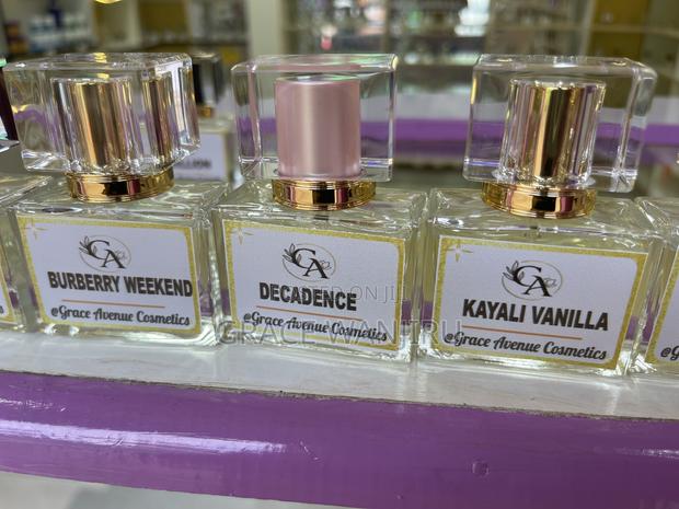Luxury Perfume Oils - thumbnail 3