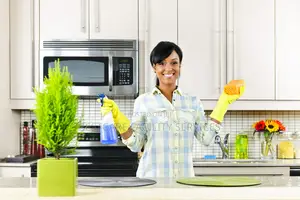 Professional Cleaning Staff Outsourcing | Mombasa Road Nairobi