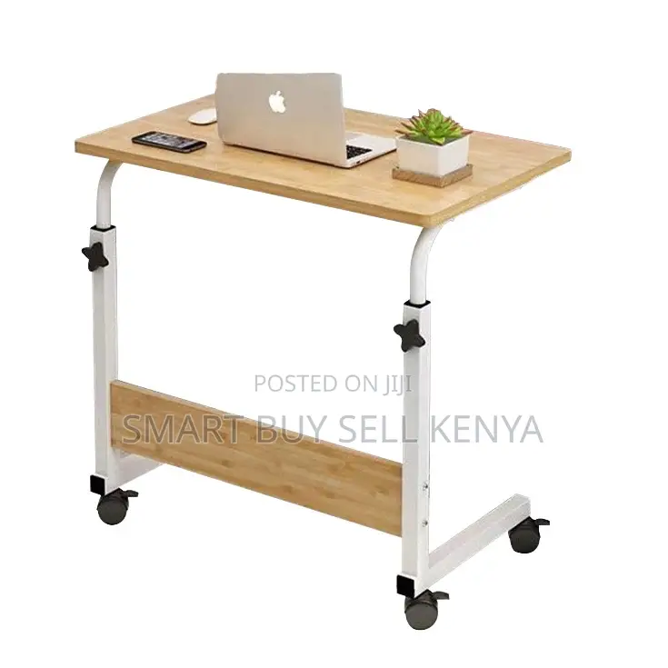 Reliable High-Quality Height Adjustable Multipurpose Laptop Table