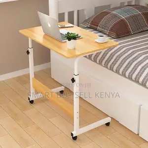 Multi-Functional Flexible Height Adjustable Multipurpose Laptop Table