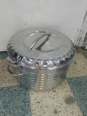 30ltr Stainless Steel Hotpot / Uken 30ltr Hotpot