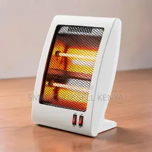 Lightweight Body 800w Electric Room Heater Space Heater for Indoor Use