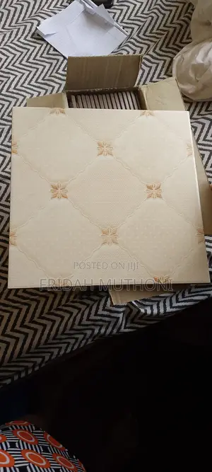 Tiles Flooring