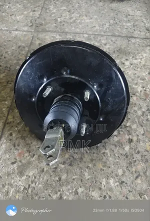 Nissan Note New Model Breake Booster