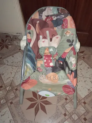 Baby Rocker