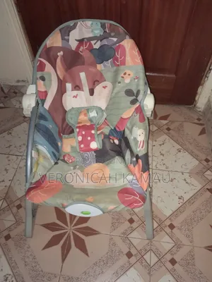 Baby Rocker