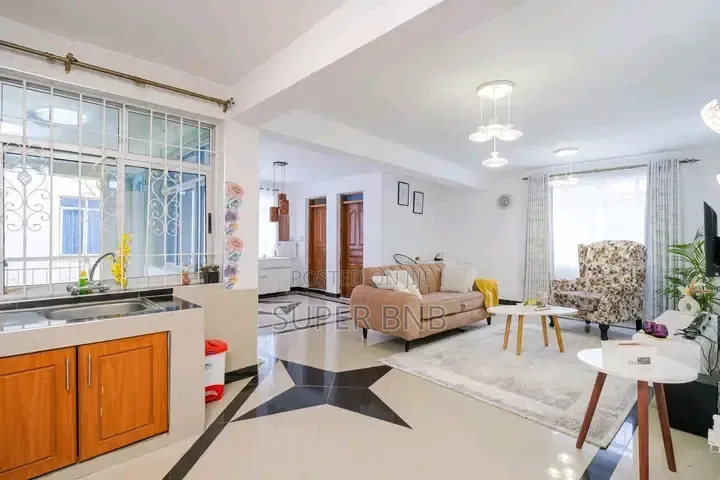 Airbnb in Karen Studio,1,2 3 Bedroom Airbnb Apartments