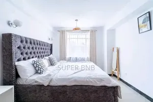 Airbnb in Karen Studio,1,2 3 Bedroom Airbnb Apartments