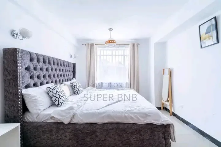 Airbnb in Karen Studio,1,2 3 Bedroom Airbnb Apartments
