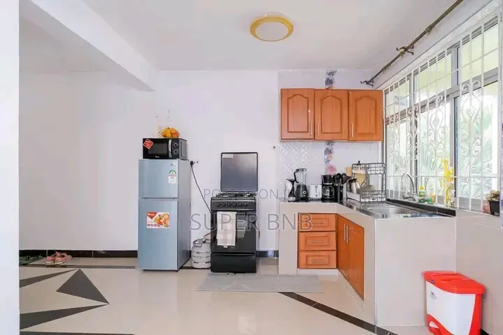 Airbnb in Karen Studio,1,2 3 Bedroom Airbnb Apartments