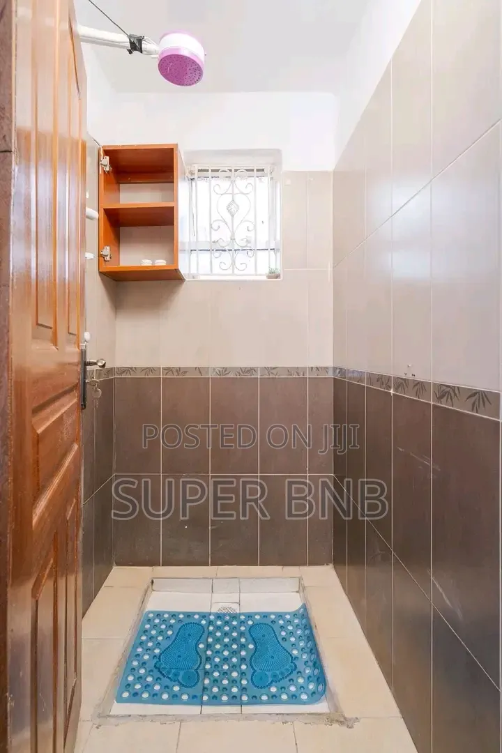 Airbnb in Karen Studio,1,2 3 Bedroom Airbnb Apartments
