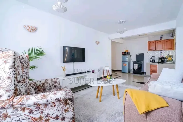 Airbnb in Karen Studio,1,2 3 Bedroom Airbnb Apartments