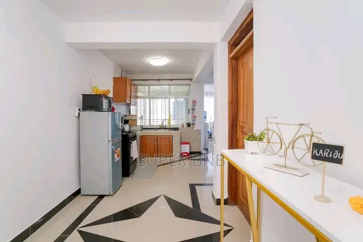 Airbnb in Karen Studio,1,2 3 Bedroom Airbnb Apartments