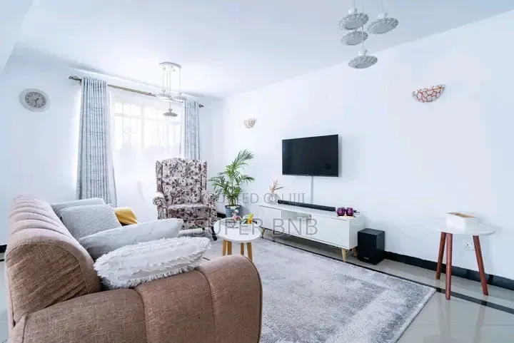 Airbnb in Karen Studio,1,2 3 Bedroom Airbnb Apartments