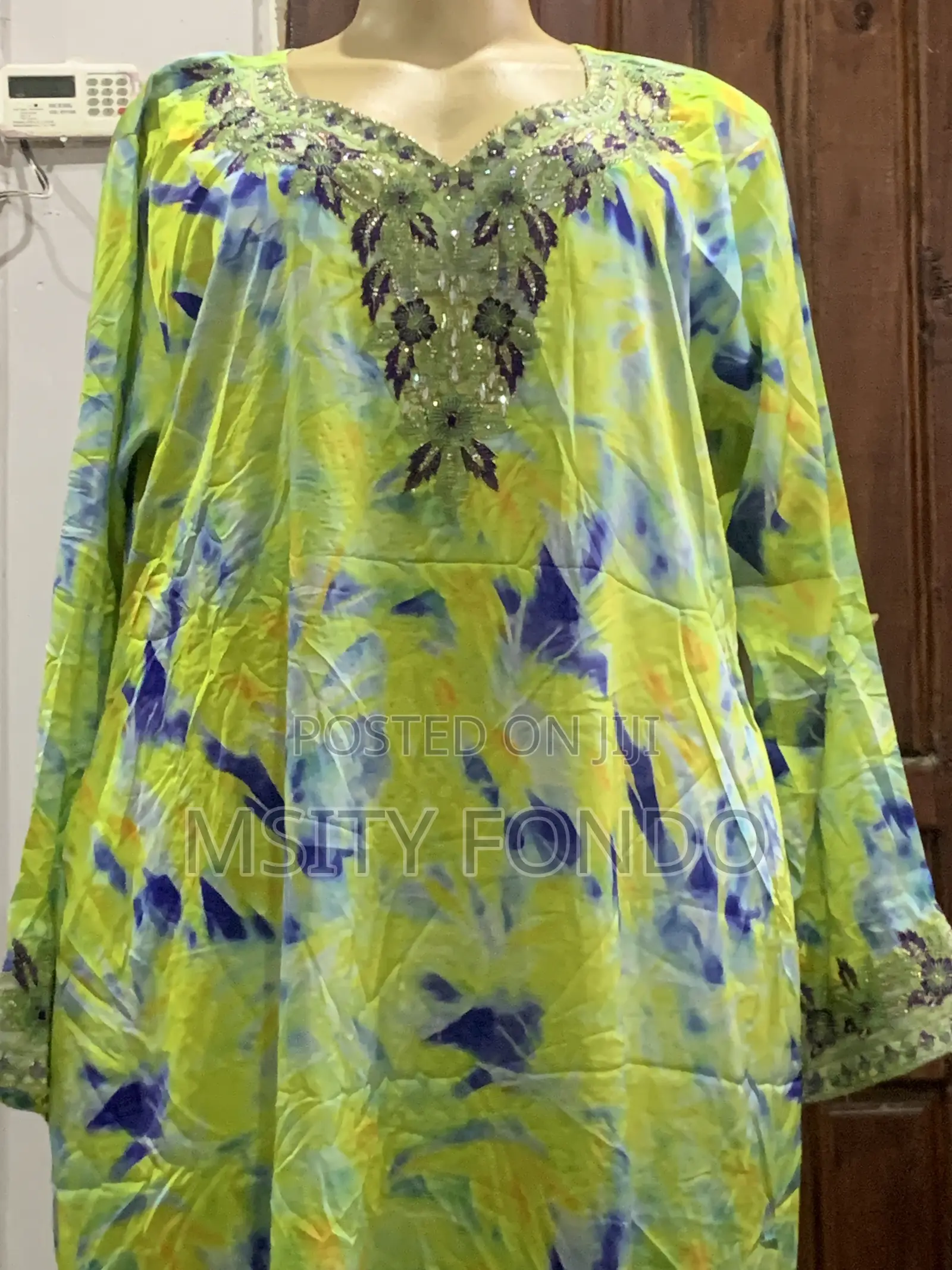 Quality Mukhawar Deras