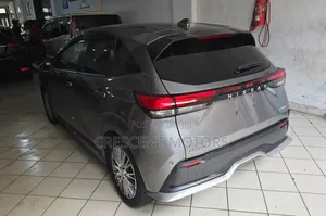 Nissan Note 2020 Gray