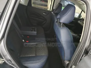 Nissan Note 2020 Gray
