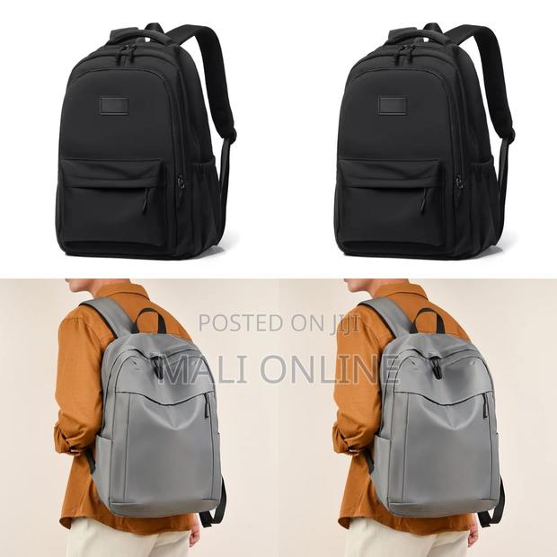 Schoolbags and Laptop Backpack - thumbnail 2