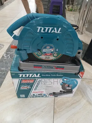 Total Cut-Off Saw 2200w