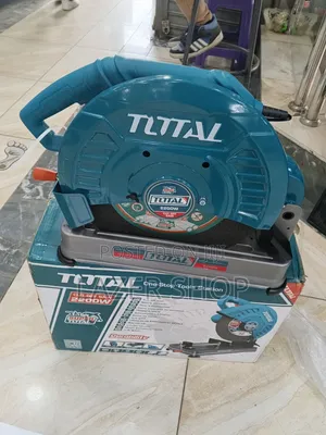 Total Cut-Off Saw 2200w