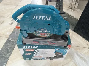 Total Cut-Off Saw 2200w