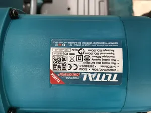 Total Cut-Off Saw 2200w