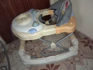 Baby Walker