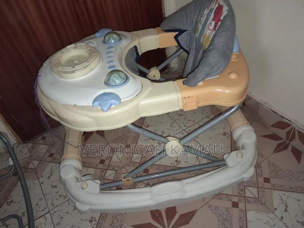 Baby Walker