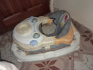 Baby Walker