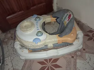 Baby Walker