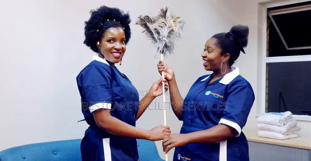 Cleaning Staff Outsourcing Ridgeways | Reliable Cleaners