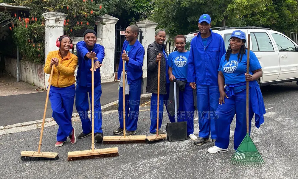 Cleaning Staff Outsourcing Ridgeways | Reliable Cleaners