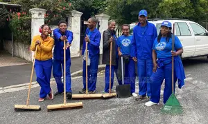 Cleaning Staff Outsourcing Ridgeways | Reliable Cleaners